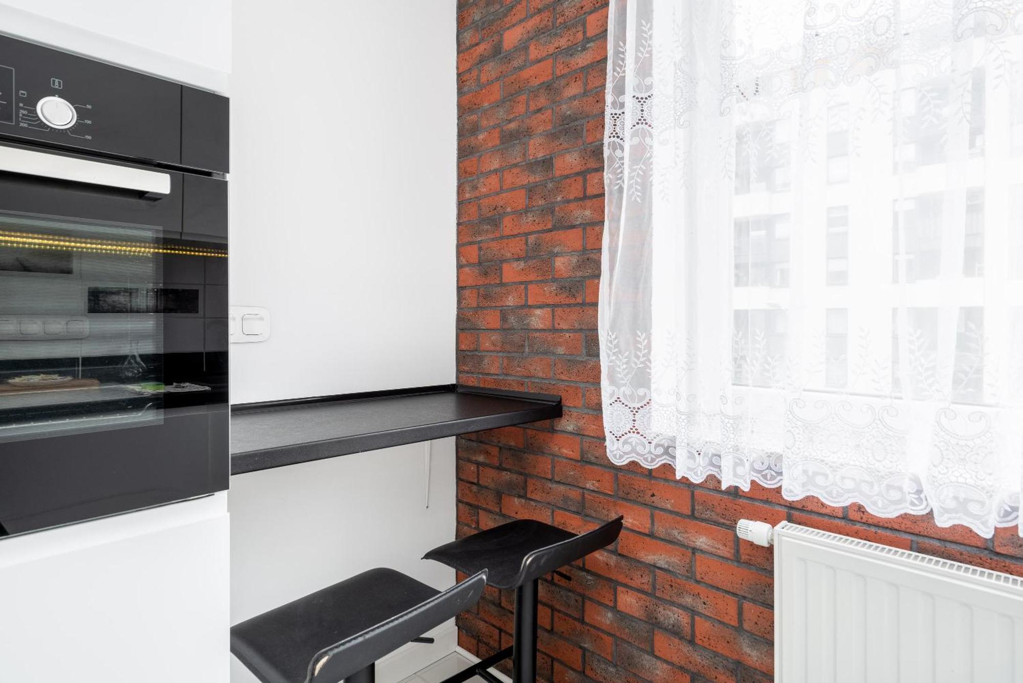 Osiedle Avia Modern Apartment Krakow