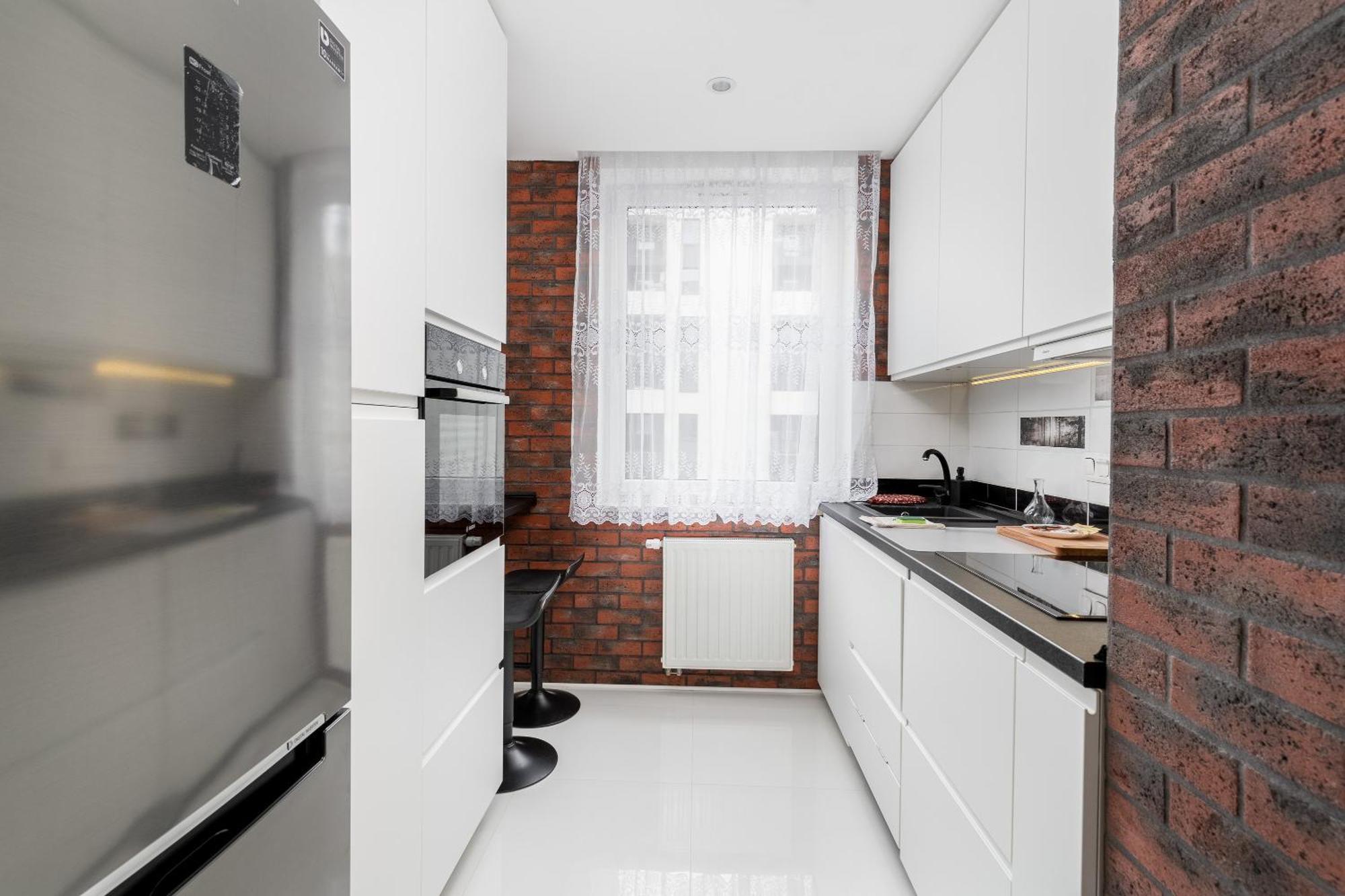 Osiedle Avia Modern Apartment Krakow